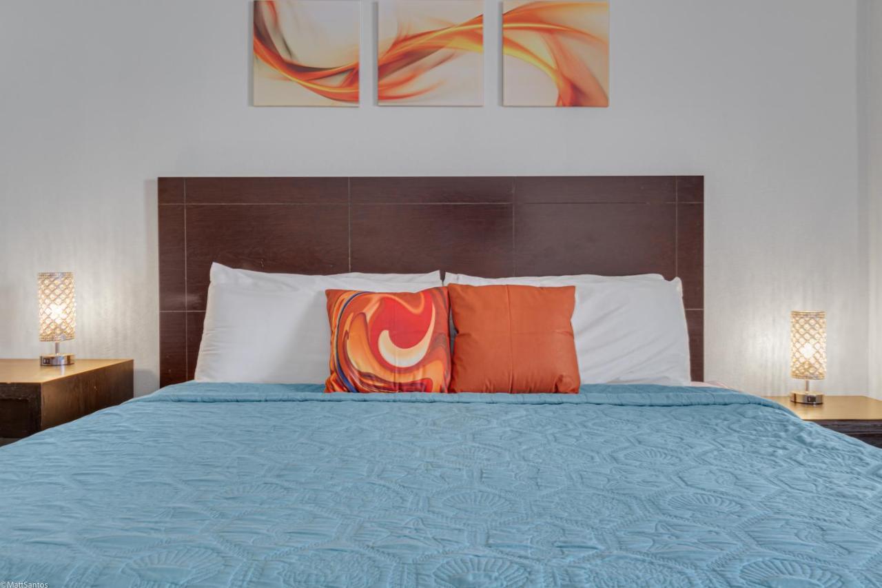 Winter Rates! Work With Breathtaking View, Direct Oceanfront Suite 413 Myrtle Beach Eksteriør bilde